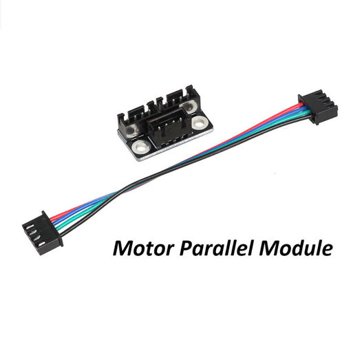 Picture of Motor Parallel Module For Double Z Axis Dual Z Motors For 3D Printer Board