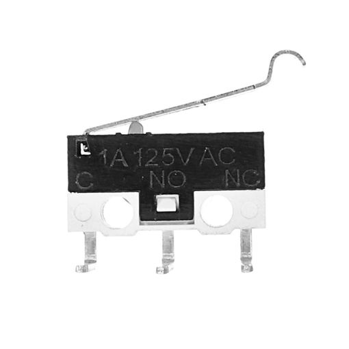 Picture of JGAURORA 1mA 5V DC Micro Switch for 3D Printer