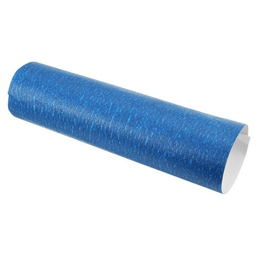 Immagine di 210x200mm Heated Bed Masking Tape Resistant High Temperature For 3D Printer