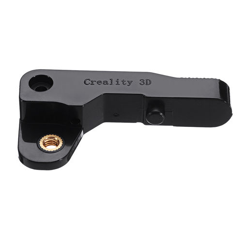 Immagine di Creality 3D Upgrade Long-Distance Remote Extruder Clip Parts For 3D Printer CR-7 CR-8 CR-10