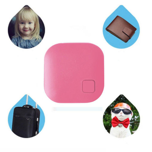 Picture of Wireless Smart finder Anti Lost Alarm Portable bluetooth Finder Anti Lost for Child Pet Locator