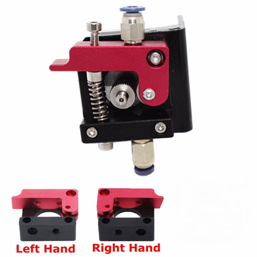 Picture of MK8 All Metal Remote Extruder For 3D Printer 1.75mm Filament