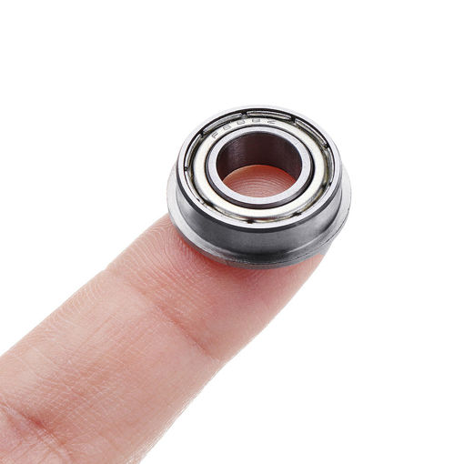 Immagine di Creality 3D F688 8*16*5mm Flanged Deep Groove Ball Bearing For 3D Printer