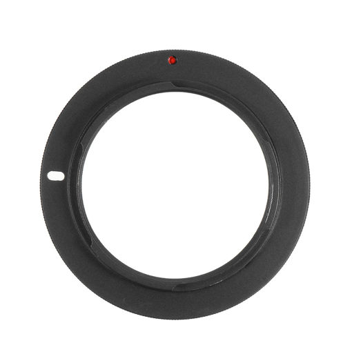 Immagine di Adapter Ring for M42 Lens To AI Lenses Nikon F D70s D3100 D100 D7000 D5100 D80