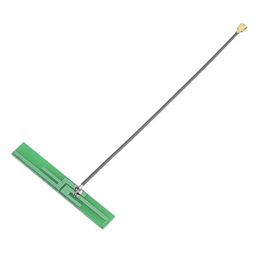Immagine di 3pcs 2.4G Built-in PCB Omnidirectional Antenna IPEX Interface Cable Length 10cm