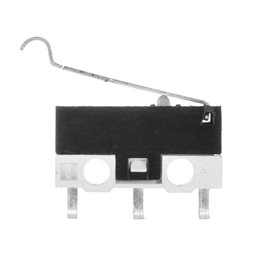 Immagine di 3Pcs JGAURORA 1mA 5V DC Micro Switch for 3D Printer