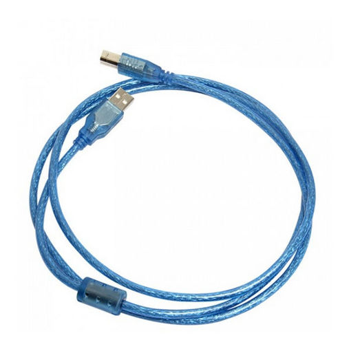 Picture of Geeetech USB 2.0 Cable A To B Male Supports Plug & Play For 3D Printer
