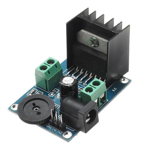 Immagine di TDA7266 Audio Power Amplifier Module