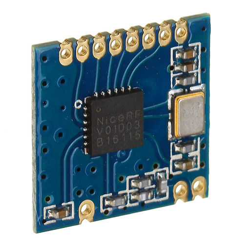 Picture of RF2401 2.4G Wireless Transceiver Module For Remote Control Smart Home