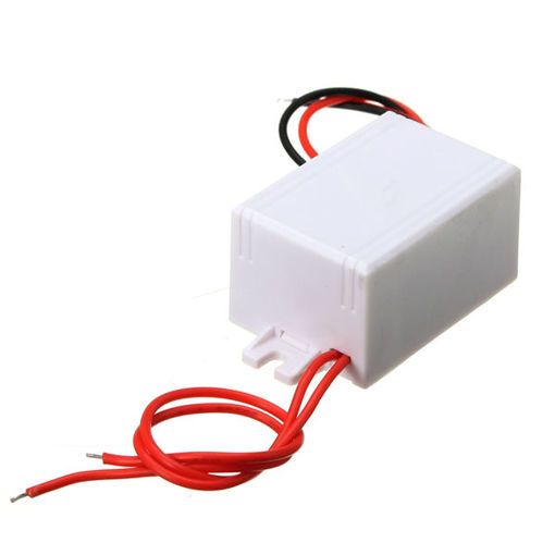 Immagine di SANMIN AC-DC Isolated AC 110V / 220V To DC 5V 600mA Constant Voltage Switching Power Supply Converter Module