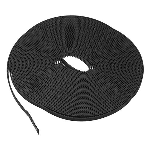 Picture of TEVO 10m Length 6mm  Width GT2 Open Timing Belt for 3D Printer