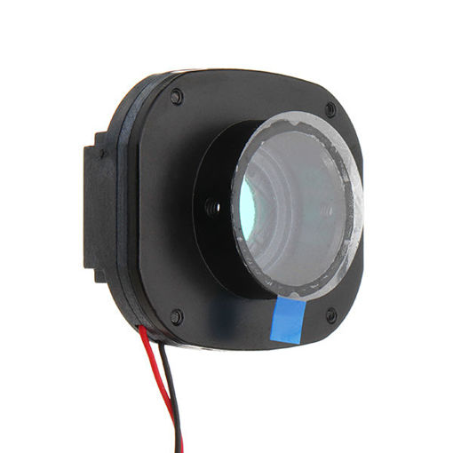Immagine di F14 Mount Metal HD IR-CUT Dual Filter Lens Switch for Security CCTV Camera