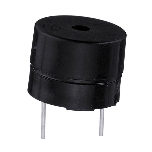 Immagine di 20 Pcs 5V Electric Magnetic Active Buzzer Continuous Beep Continuously
