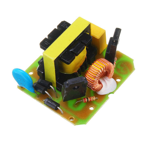 Immagine di 3pcs 40W DC-AC Inverter Power Supply 12V Liter 220V Step Up Transformer Boost Module Support in Parallel