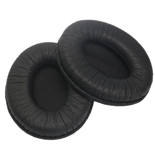 Picture of Replacement Headphone Earpads Ear Pads Cushions for Sennheiser HD457 HD202 HD212 HD437