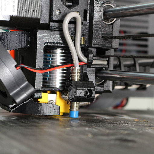 Picture of PINDA V2 Auto-leveling Sensor Probe Compatible with Reprap Prusa i3 MK3 3D Printer Parts