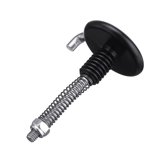 Picture of 3/8 Spring Metal Gravity Tripod Hook for SIRUI BENRO Manfrotto Camera Tripod