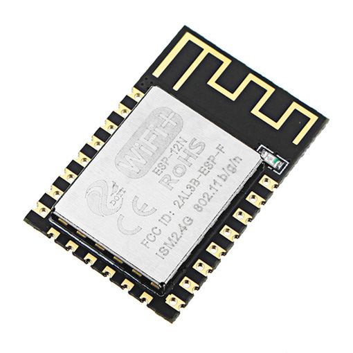 Immagine di 3Pcs ESP-12N ESP8266 Remote Serial Port WIFI Wireless Module