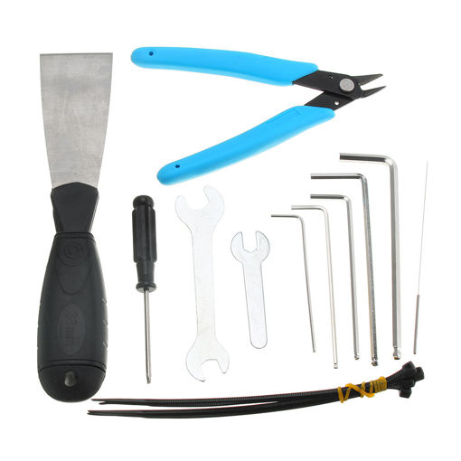 Picture of Creality 3D Install Tool Kit For 3D Printer