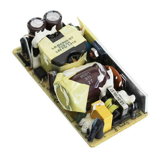 Immagine di 3pcs 48V 1A Switching Power Supply Bare Board 48V 1A Monitoring LED Power Supply Module