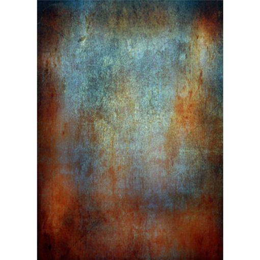 Picture of 2.1x1.5m 5x7ft Abstract Vintage Vinyl Photography Backdrop Studio Photo Background Props
