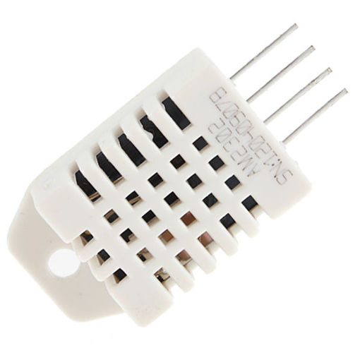 Picture of 3Pcs Geekcreit DHT22/AM2302 Digital Temperature Humidity Sensor Replace SHT15 Logger