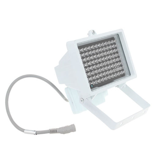 Immagine di 96 LED Night Vision IR Infrared Illuminator Light Lamp for CCTV Camera