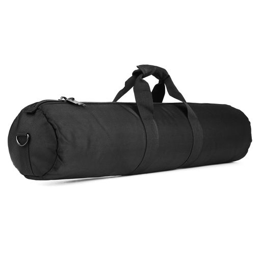 Immagine di 60cm Padded Strap Camera Tripod Carry Waterproof Bag Case