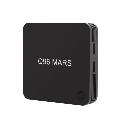 Immagine di Q96 MARS Amlogic S905L 1GB RAM 8GB ROM Android 7.1 HD H.265 TV Box