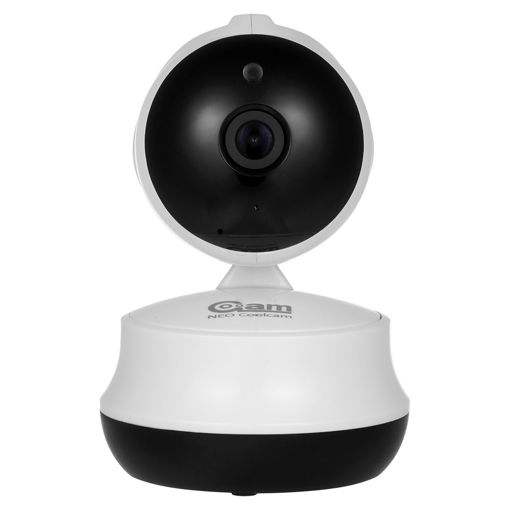 Immagine di NEO COOLCAM NIP-61 Mini Wifi IP Camera 720P HD Wireless Camera CCTV Video Surveillance Security Su