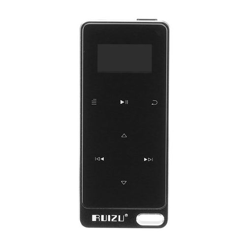 Picture of RUIZU X05 8GB Touch Panel Lossless HIFI Pedometer E-book Reader MP3 Music Player