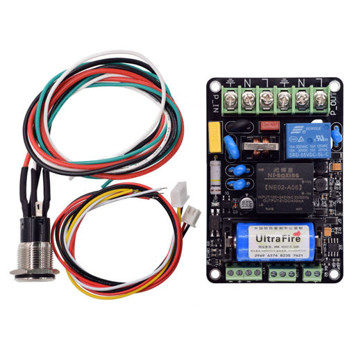 Picture of Dlion 5V UPS Power Monitoring Module For 3D Printer Part