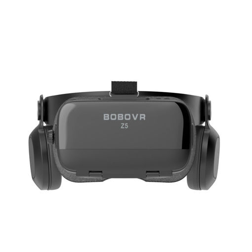 Picture of Xiaozhai BOBOVR Z5 VR Virtual Reality 3D Glasses Box with Wired Headset