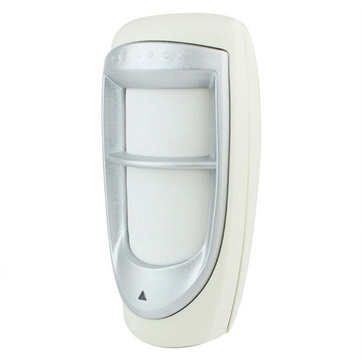 Immagine di DG-85 Pet Immunity IP65 Waterproof PIR Motion Detector Alarm Sensor Home Security 110 Degree
