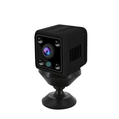 Immagine di Wanscam K11 Mini 2MP 1080P IP Camera Indoor Support AP Function Night Vision