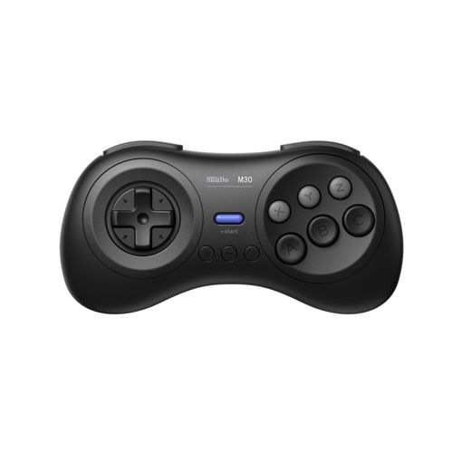 Immagine di 8Bitdo M30 bluetooth Wireless Gamepad Game Controller for Nintendo Switch for Steam MacOs Android for Windows