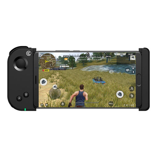Immagine di Gamesir T6 Single Hand bluetooth 4-6 Inch Adjustable Gamepad for Mobile Game