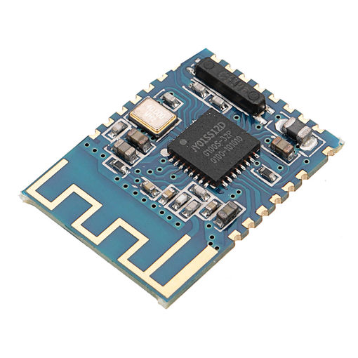 Picture of 5pcs JDY-16 bluetooth 4.2 Module Low Power High Speed Data Transfer Mode BLE Module