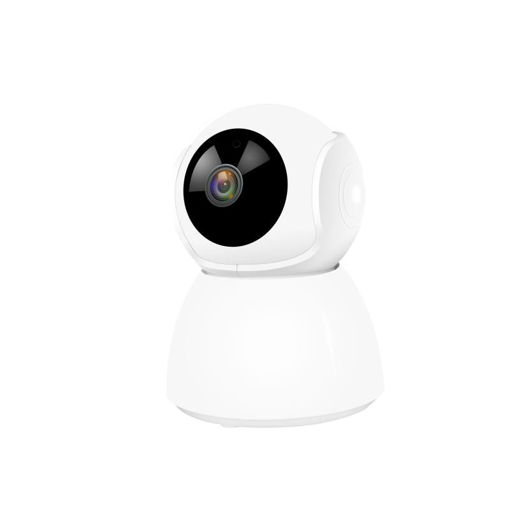 Immagine di V380 Wireless HD 1080P IP Camera WiFi Security IR Audio Webcam Night Vision Remote