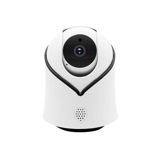 Picture of WiFi 1080P P2P Wireless IR Cut Security IP Camera Night Vision Support ONVIF Motion Detect