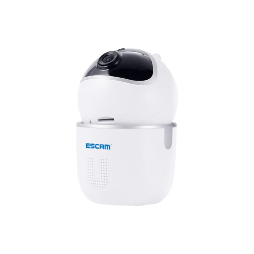 Picture of ESCAM QF009 1080P 2MP IP IR Surveillance Mini  IP Cameras Indoor Night Vision