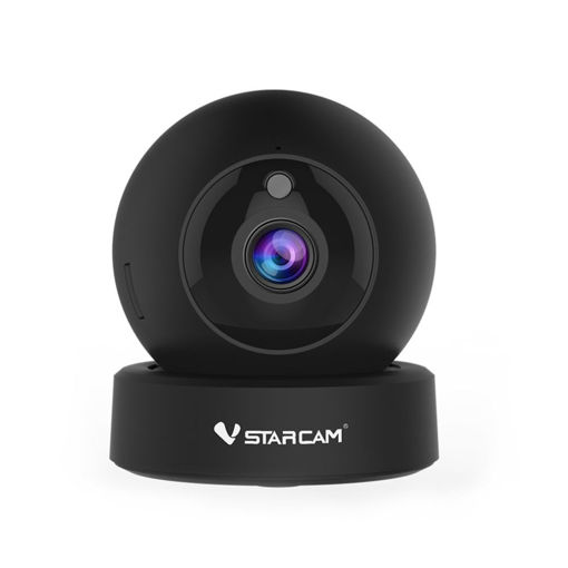 Immagine di Vstarcam G43S 1080P Wireless WiFi IP Camera P/T Two Way Audio IR-CUT Night Vision P2P Video Recorder