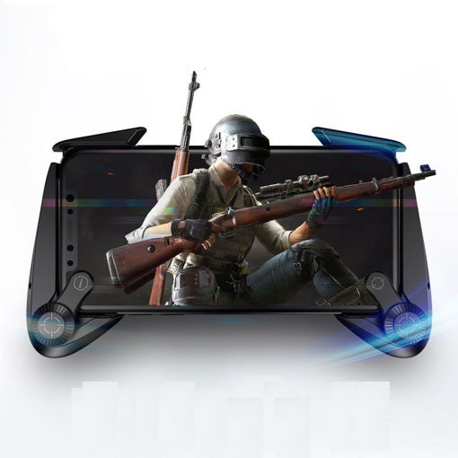 Immagine di Gamesir F3 Capacitance Gamepad for IOS Android Full TouchScreen Mobile Phone for PUBG
