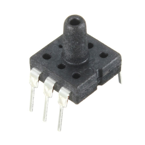 Picture of 20pcs DIP Air Pressure Sensor 0-40kPa DIP-6 For Arduino