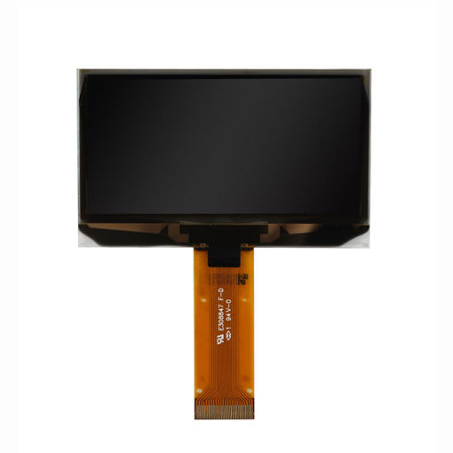 Picture of 3     UM2 + LCD 2.42 OLED