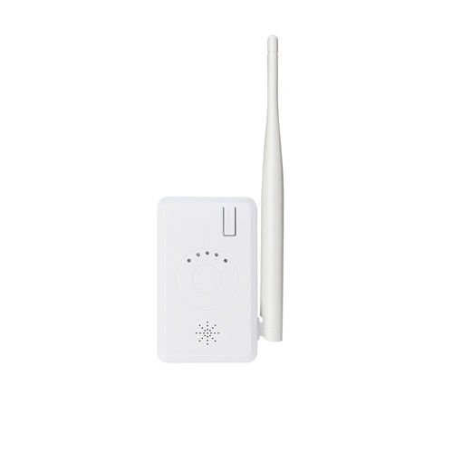 Immagine di Hiseeu WiFi Range Extender Repeater IPC Router for Wireless Security Camera Wired NVR to be Wireless