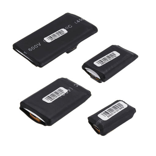 Picture of Mini GPS Tracker Anti-lost Global Tracking Voice Monitoring Geo Fence SOS Alarm APP Control Device