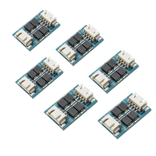 Picture of 6Pcs/Pack TL-Smoother Addon Module for 3D Printer Motor Drivers
