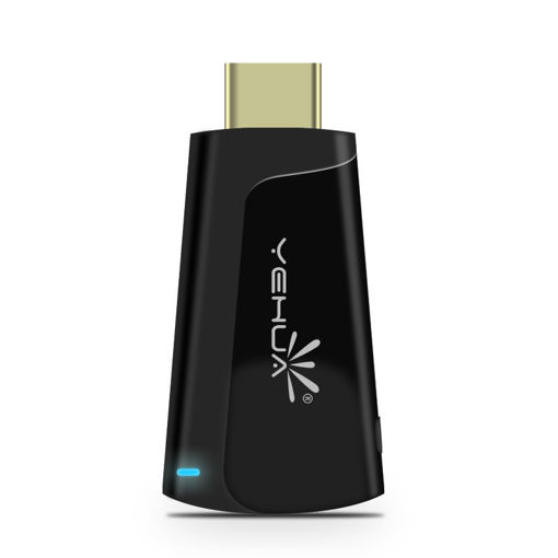 Picture of Yehua K8 2.4G 5G Wireless 1080P HD Display Dongle TV Stick