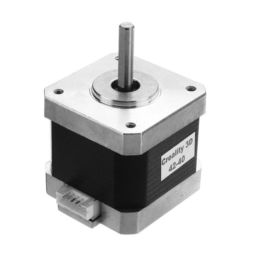 Immagine di Creality 3D Two Phase 42-40 RepRap 42mm Stepper Motor For Ender-3 3D Printer